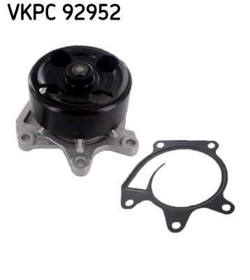 SKF Vízpumpa VKPC92952_SKF